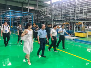 白云電氣探索5G工業應用，以技術轉讓助力白云數字重塑