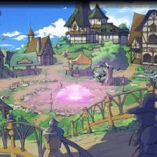 新原畫公布 沙盒MMO《佩里亞編年史》動漫技術(shù)驅(qū)動開發(fā)進程